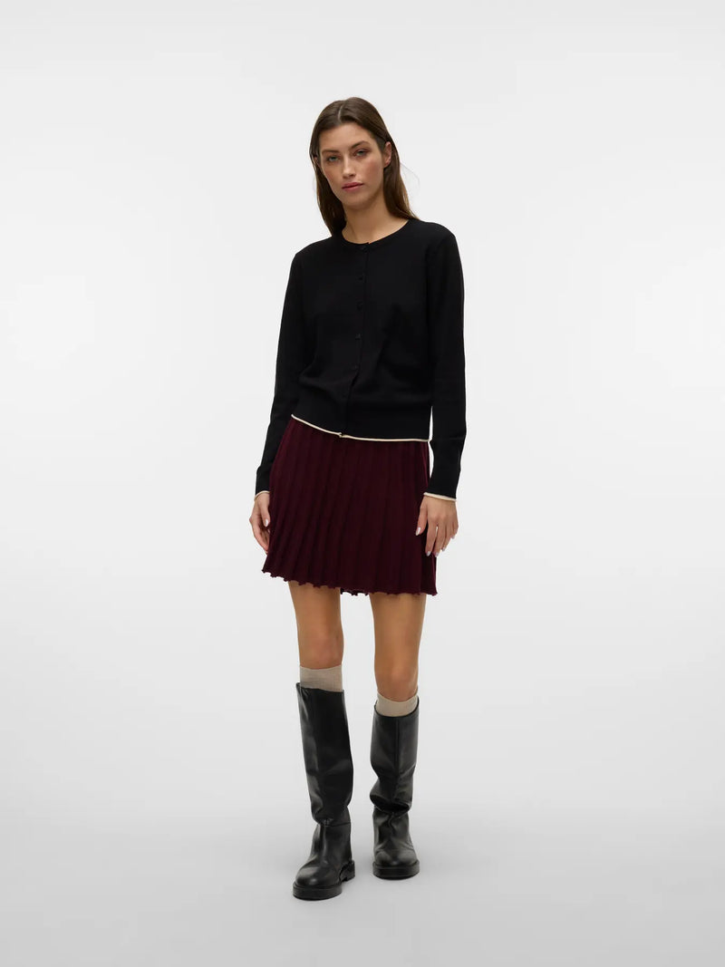 The Marina Skater Skirt