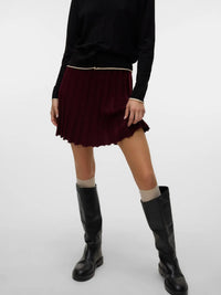 The Marina Skater Skirt