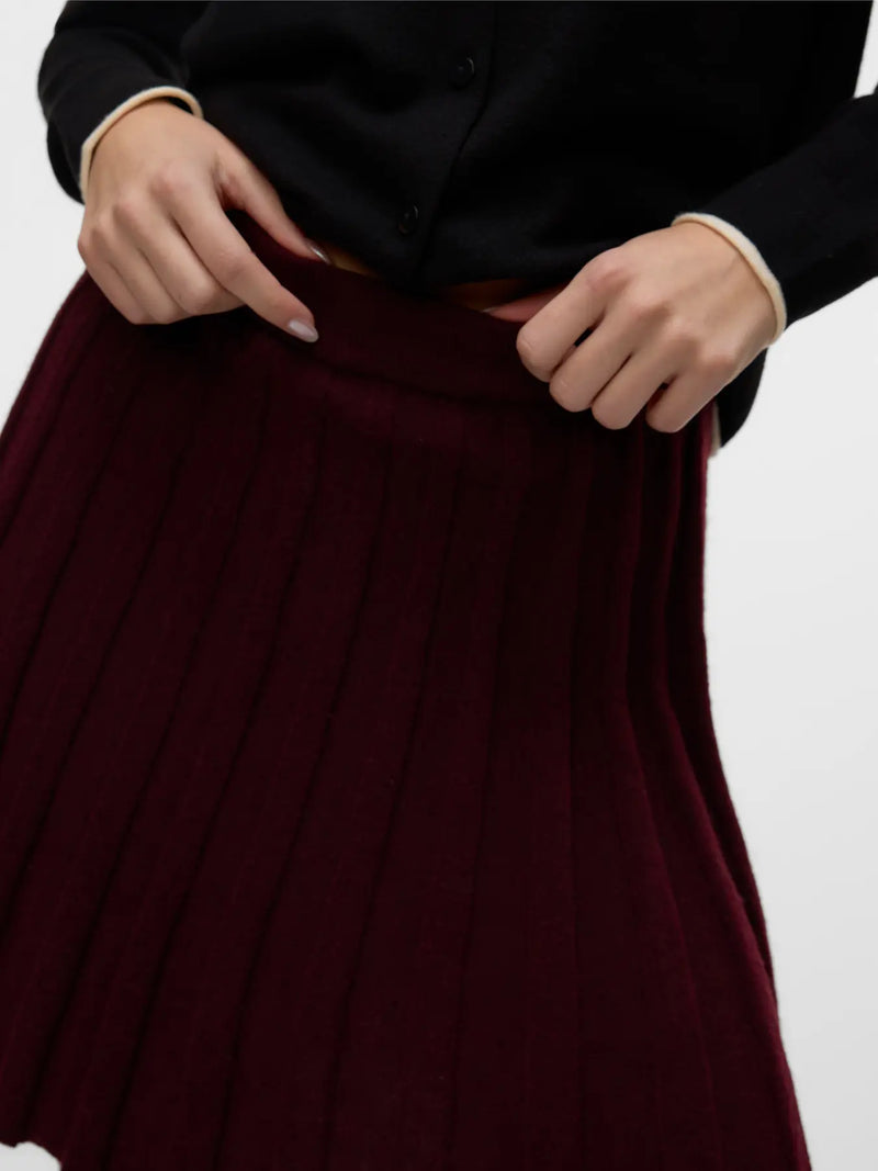 The Marina Skater Skirt