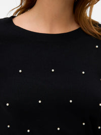 The Glory Pearl Pullover
