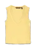 The Chloe Deep V-neck Tank