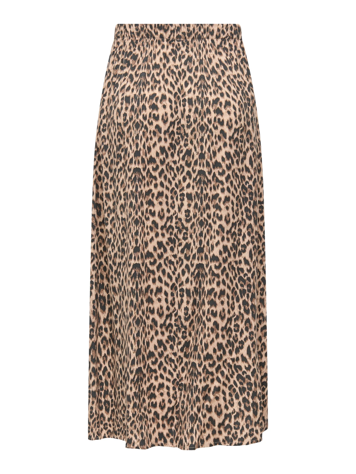 The Nova Button Skirt