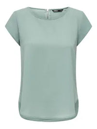 The Vic Solid Top
