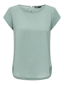 The Vic Solid Top