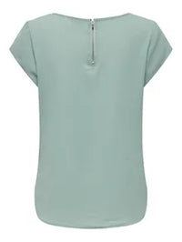 The Vic Solid Top