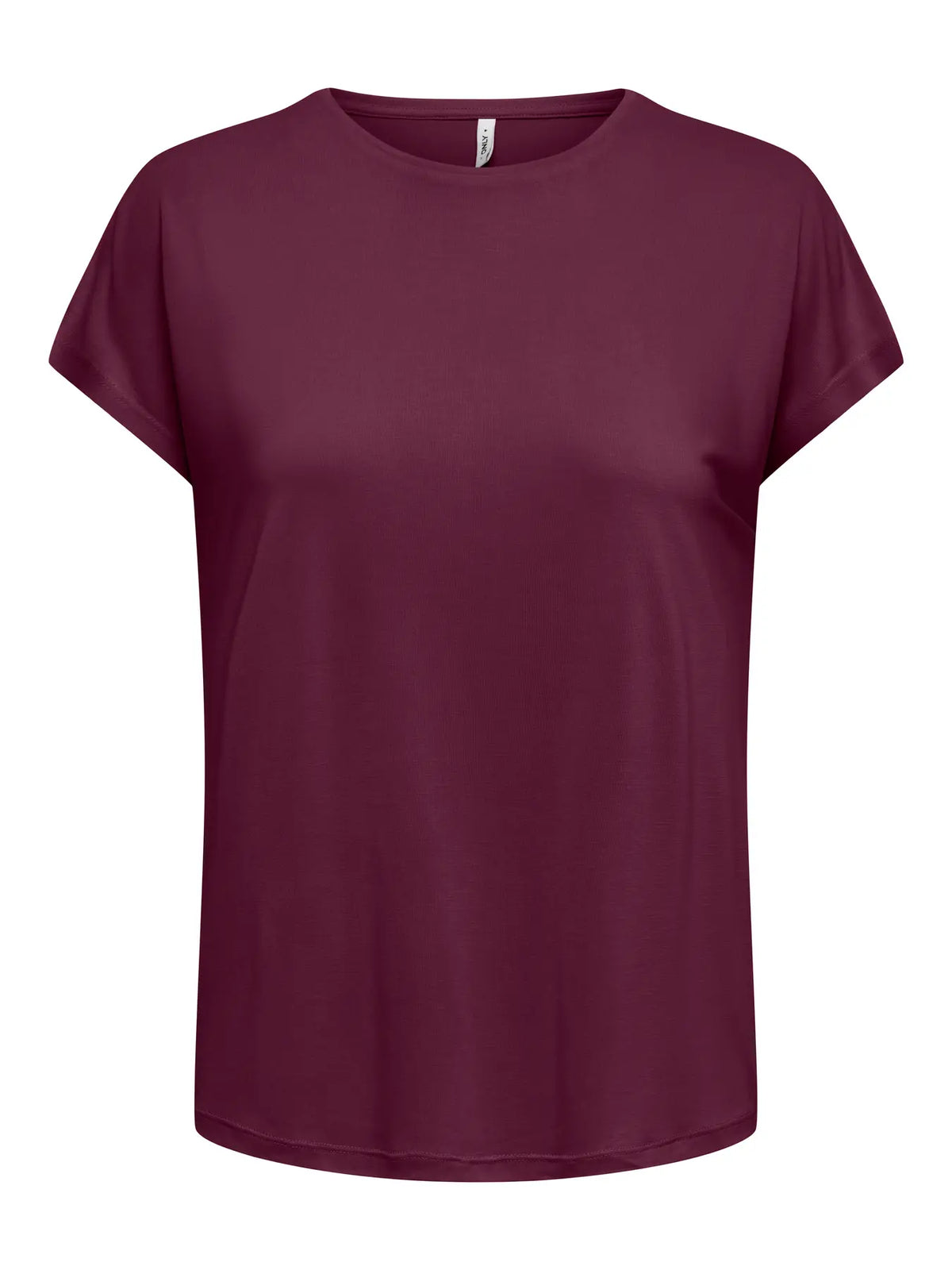The Hannah Cap Sleeve Top