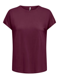 The Hannah Cap Sleeve Top