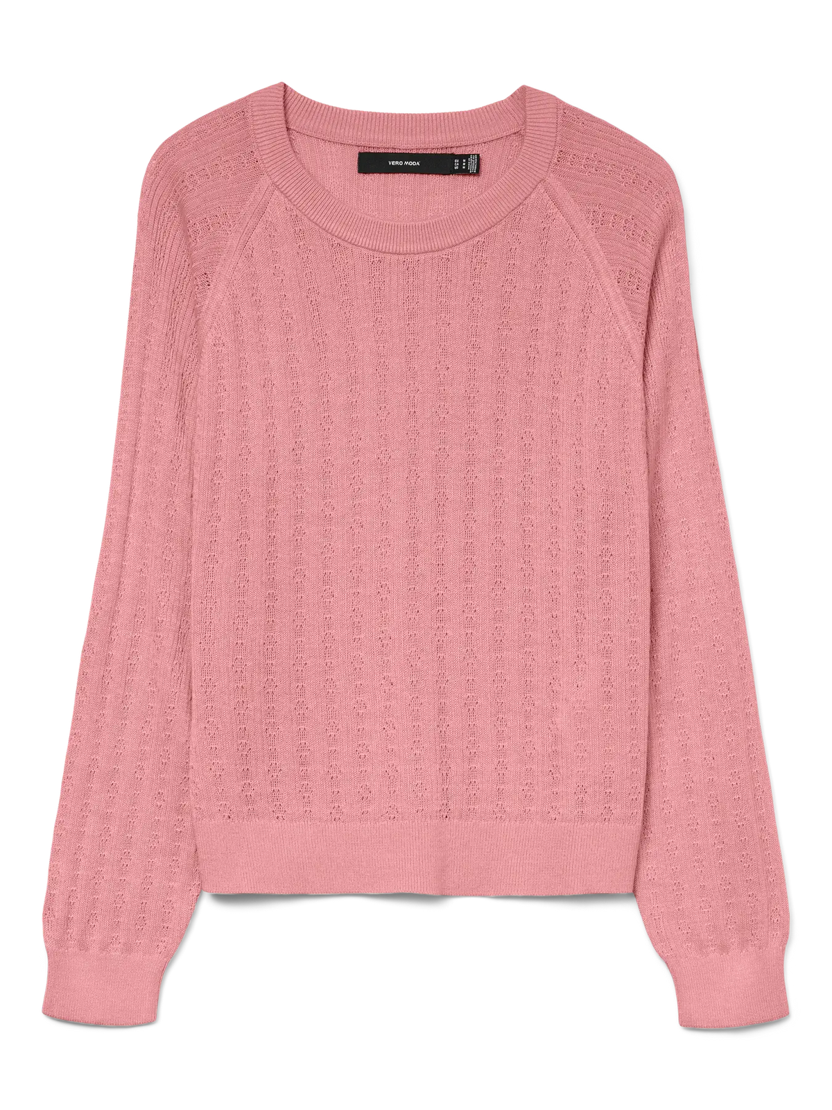 The Raglan New Lex Pullover