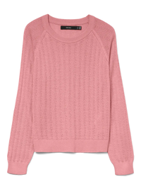 The Raglan New Lex Pullover