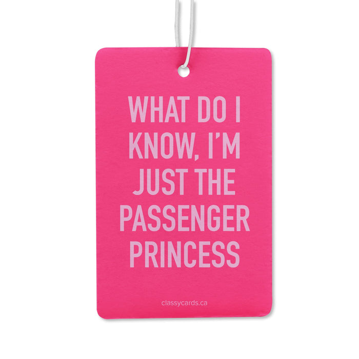 Air Fresheners