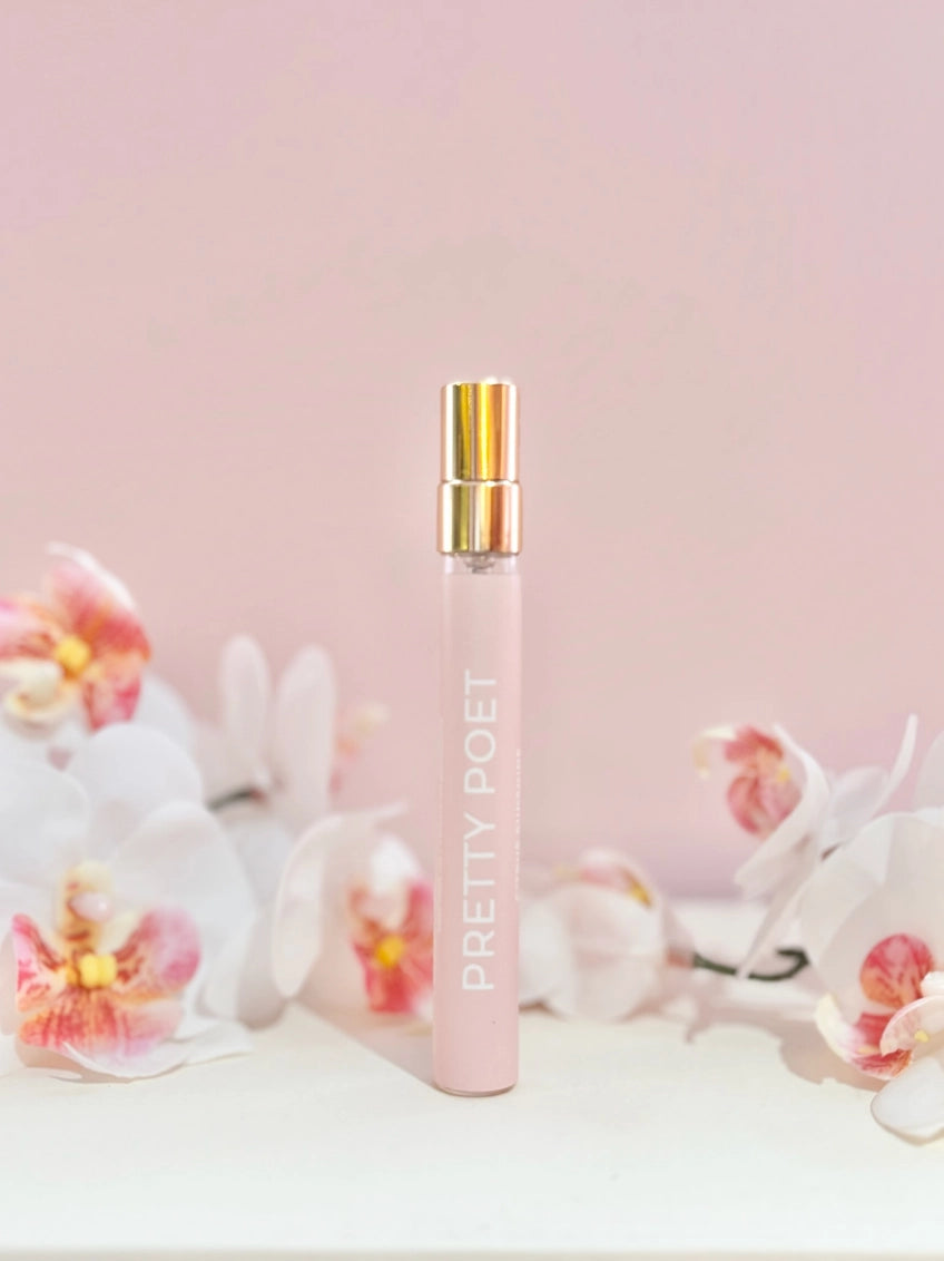 The Perfume Mini Mists by Cardle & Co