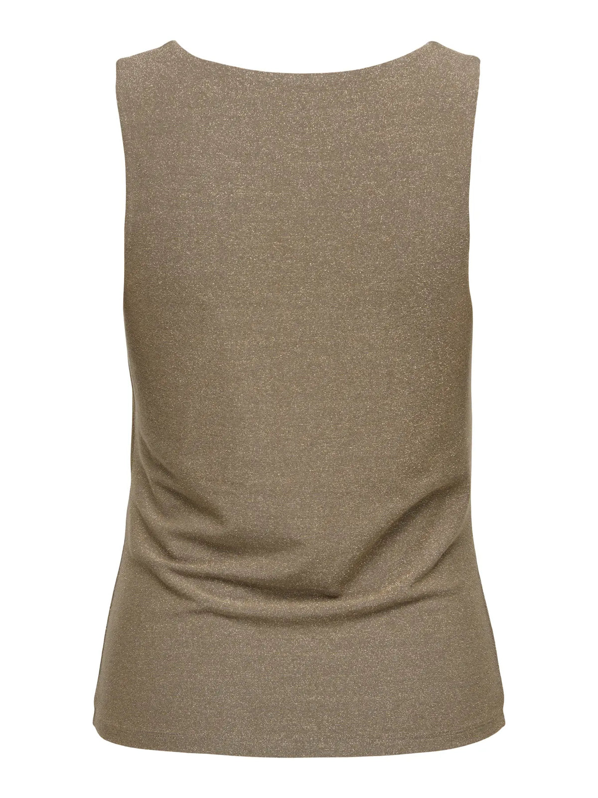 The Lea Glitter 2-Way Tank