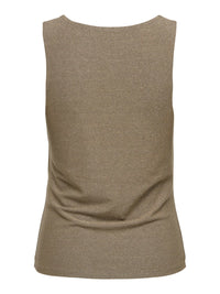 The Lea Glitter 2-Way Tank