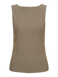 The Lea Glitter 2-Way Tank