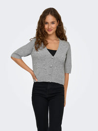 The Rene Bling Cardigan