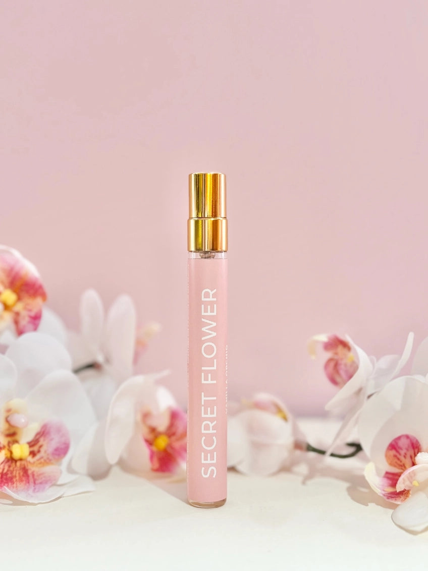 The Perfume Mini Mists by Cardle & Co