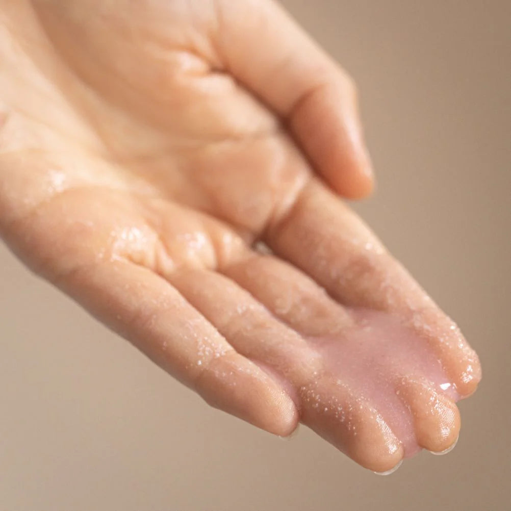 Beauty from Bees-Body Scrub