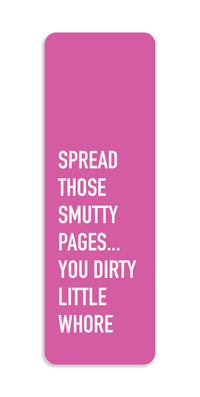 Bookmarks