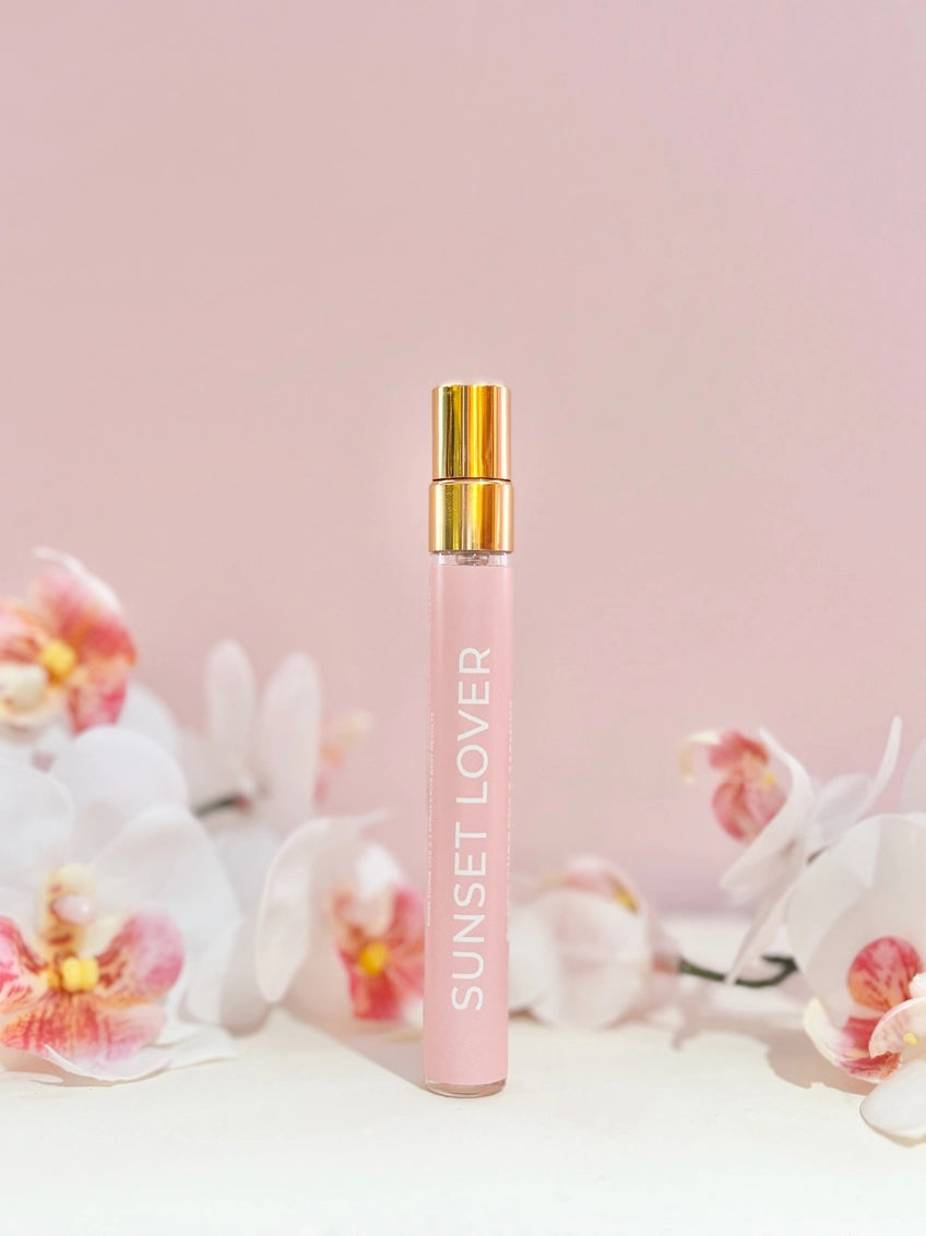 The Perfume Mini Mists by Cardle & Co