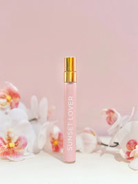 The Perfume Mini Mists by Cardle & Co