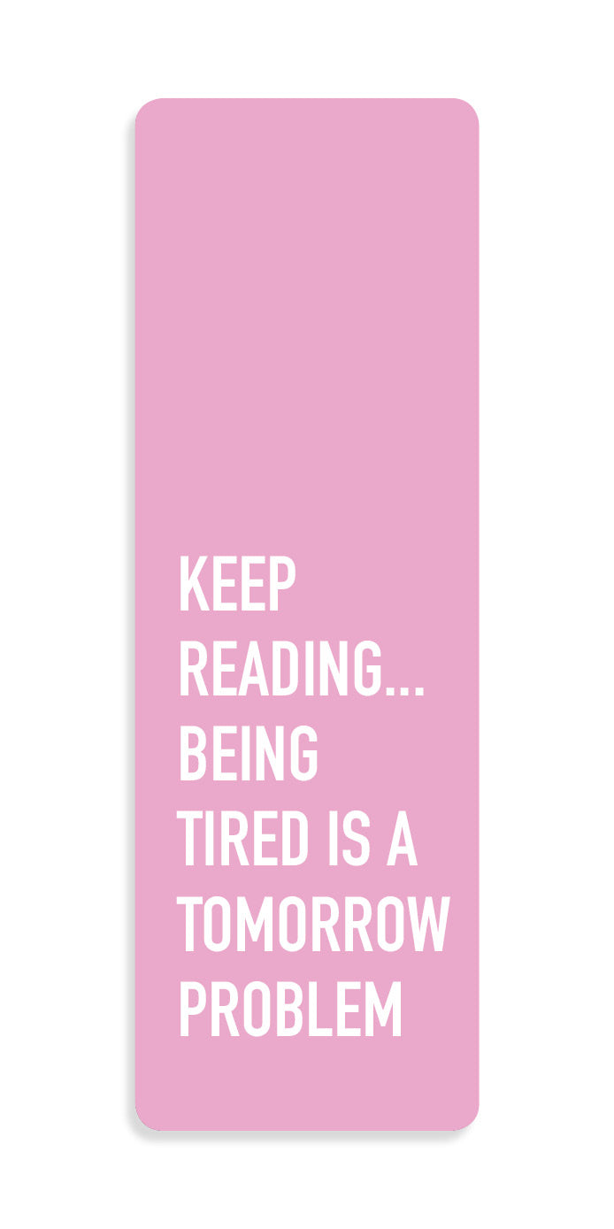 Bookmarks