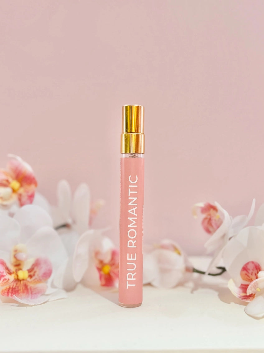 The Perfume Mini Mists by Cardle & Co