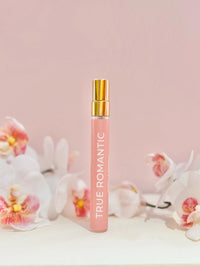 The Perfume Mini Mists by Cardle & Co