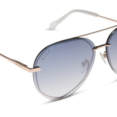 The DIFF Lenox Sunglasses