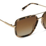 The  DIFF Jordan Sunglasses
