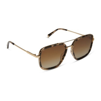 The  DIFF Jordan Sunglasses
