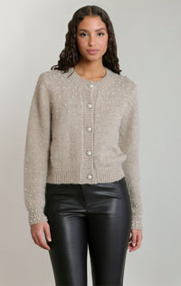 The Charity Sweater