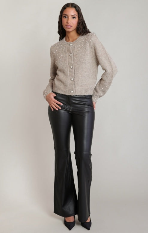 The Charity Sweater