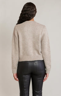 The Charity Sweater