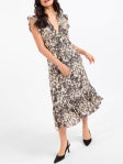 The Painted Fields Dress