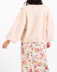 The Marley Dolman Cardigan