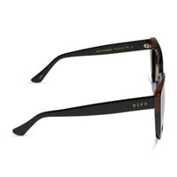 The DIFF Lizzy Sunglasses