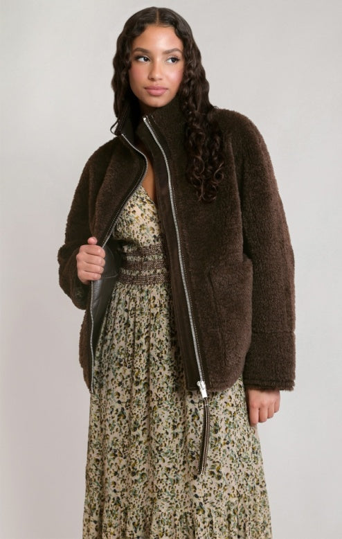 The Aspen Jacket