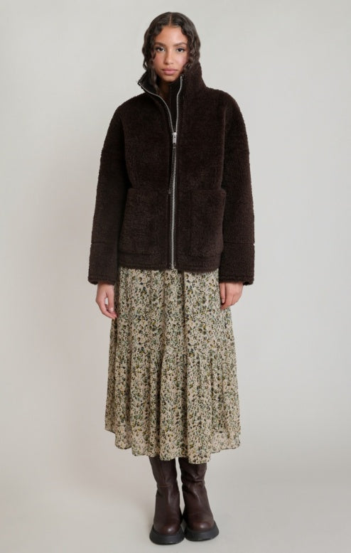 The Aspen Jacket