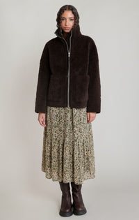 The Aspen Jacket