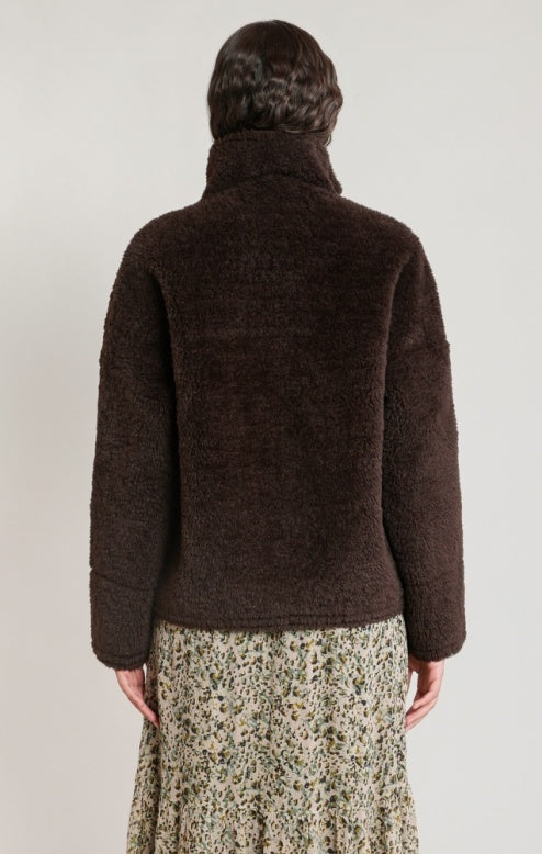 The Aspen Jacket