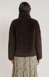 The Aspen Jacket