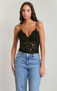 The Gia Tank