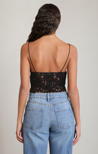 The Gia Tank