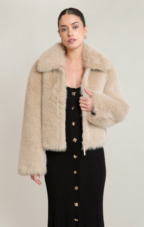 The Holly Jacket