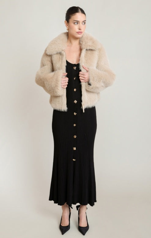 The Holly Jacket