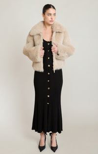 The Holly Jacket