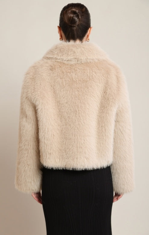 The Holly Jacket