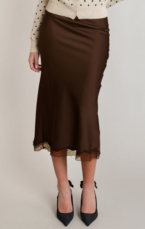 The Sloane Skirt