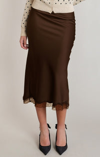 The Sloane Skirt