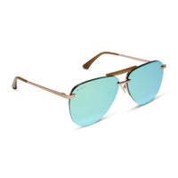 The DIFF Tahoe Sunglasses